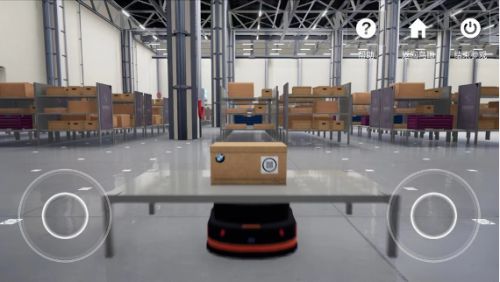 比特視界與寶馬強(qiáng)強(qiáng)聯(lián)手 虛擬工廠上線，引領(lǐng)新興能源技術(shù)研發(fā)新浪潮