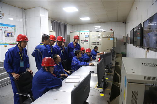 新興鑄管首屆“英才杯”青工技術比武圓滿落幕，以卓越技能與創新成果獻禮國慶