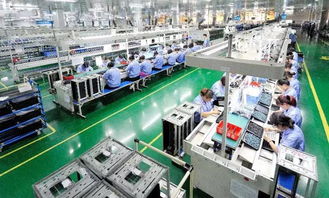 新興能源技術研發引領產業變革，我市加快培育發展戰略性新興產業